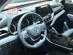 تويوتا هايلاندر